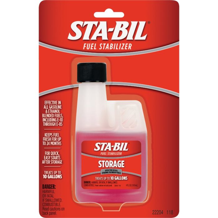 4oz Fuel Stabil