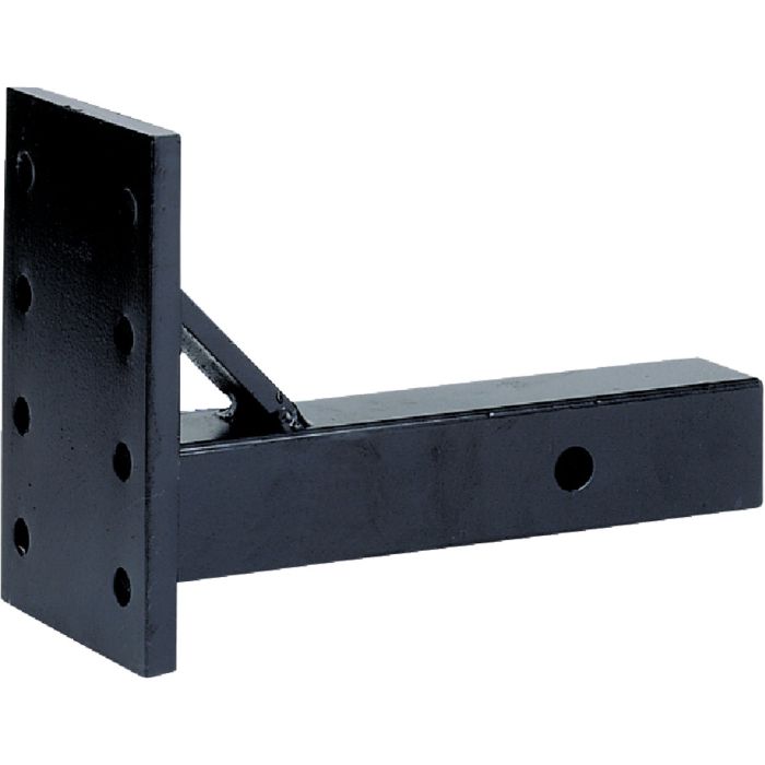 Pintle Mount Plate