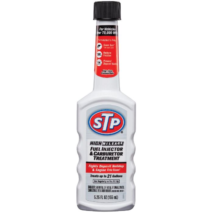 5.25stp Carb/Inj Cleaner