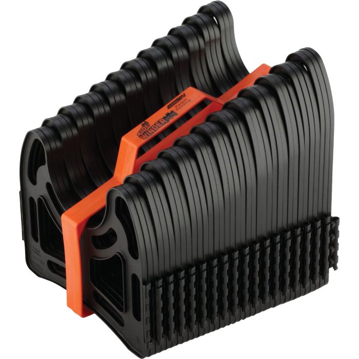 15' Sewer Hose Support