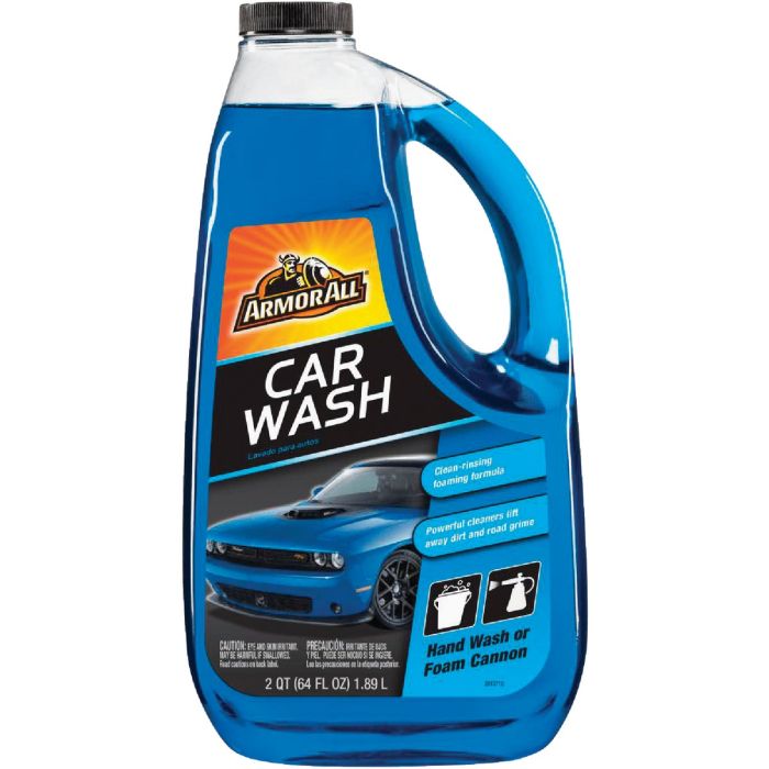 64oz Auto Wash