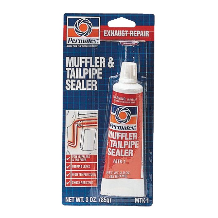 3oz Muffler Sealer