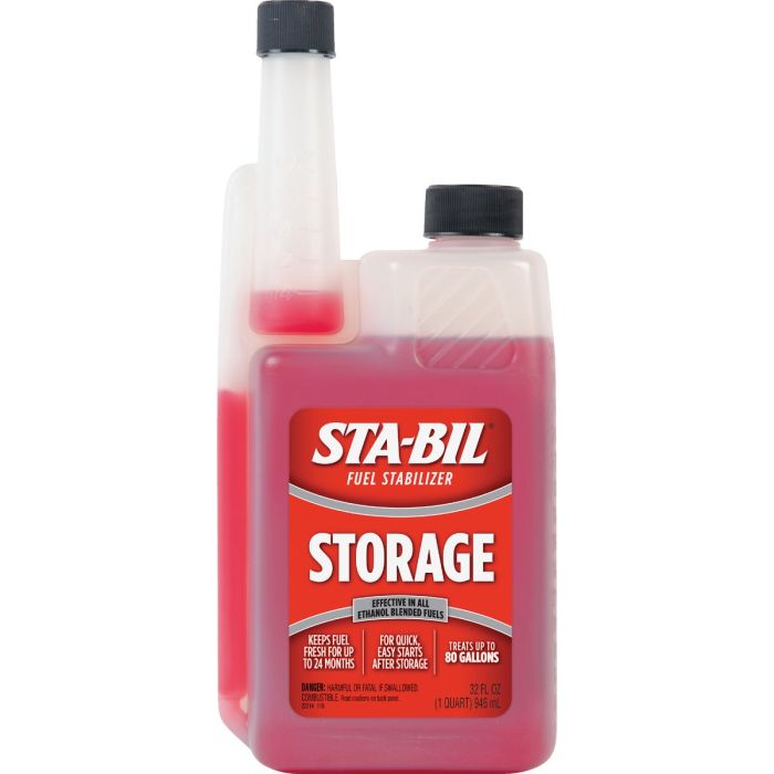 Qt 32oz Fuel Stabil