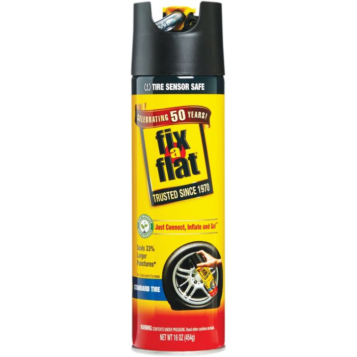 16oz Tire Sealer