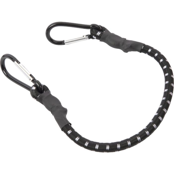 24" Bungee W/ Carabiner