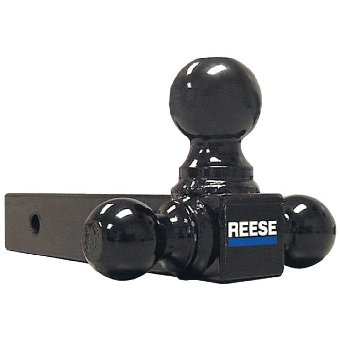 Bar/Tri Size Hitch Ball