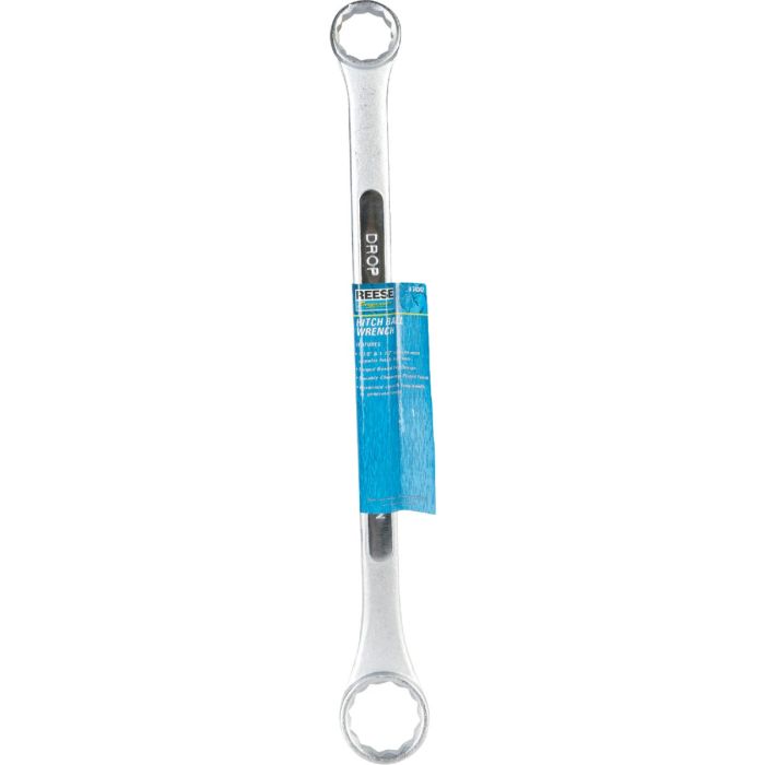 Hitch Ball Wrench