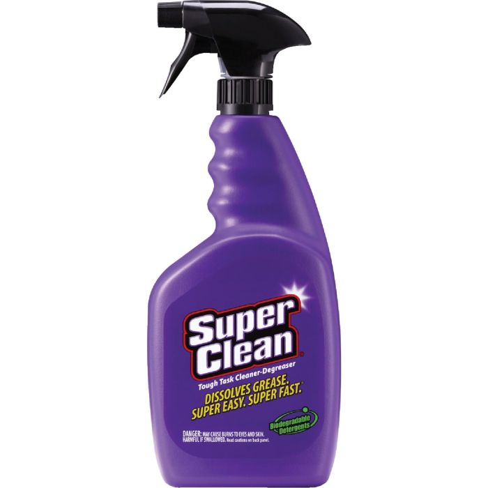 32oz Superclean Degrease