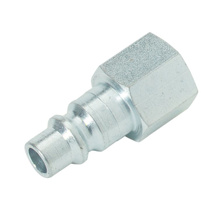 3/8" I/M Female Plug