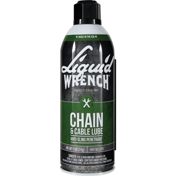 11oz Chain Lubricant