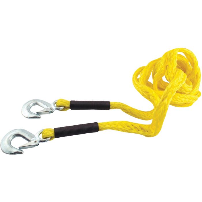 1/2"X14' 2000lb Tow Rope