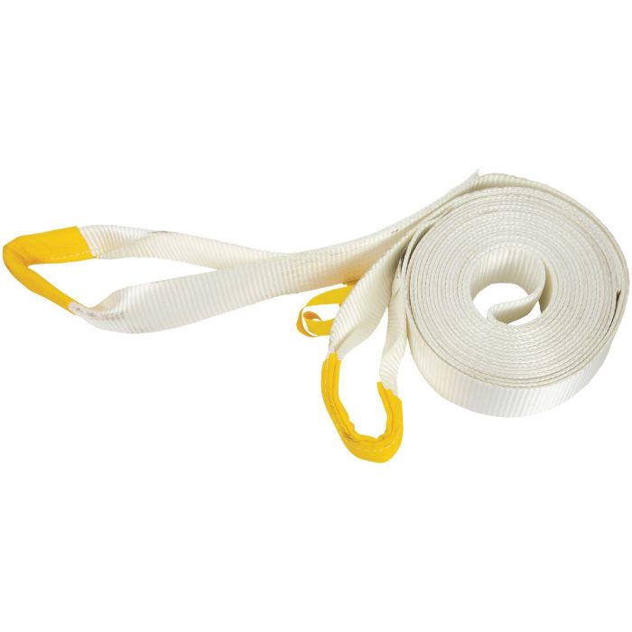 3"X20' Recovery Strap