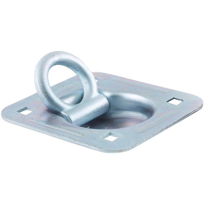 Recessed Ring Anchor