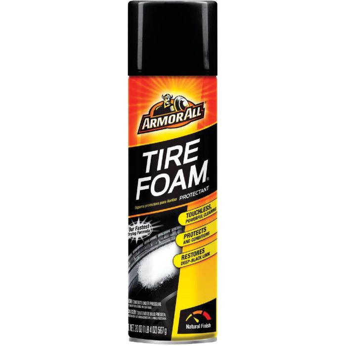 20 Oz Tire Cleaner Dsp