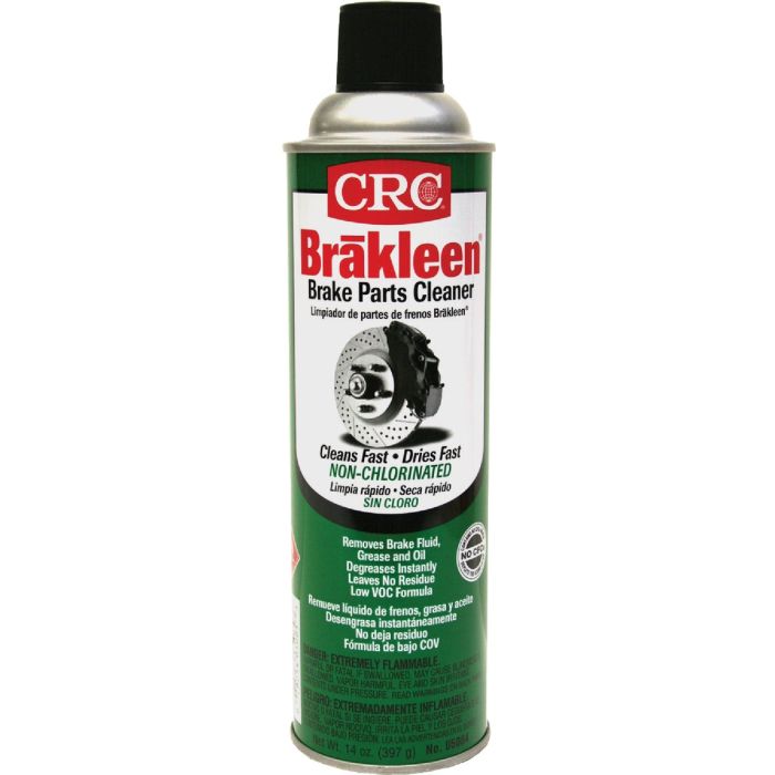 15oz Brake Cleaner