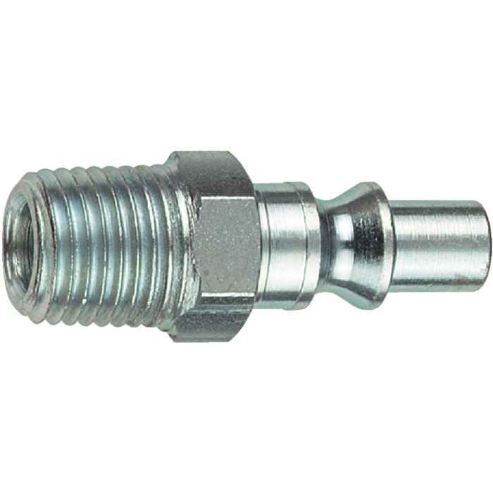 1/4" Aro Male Plug