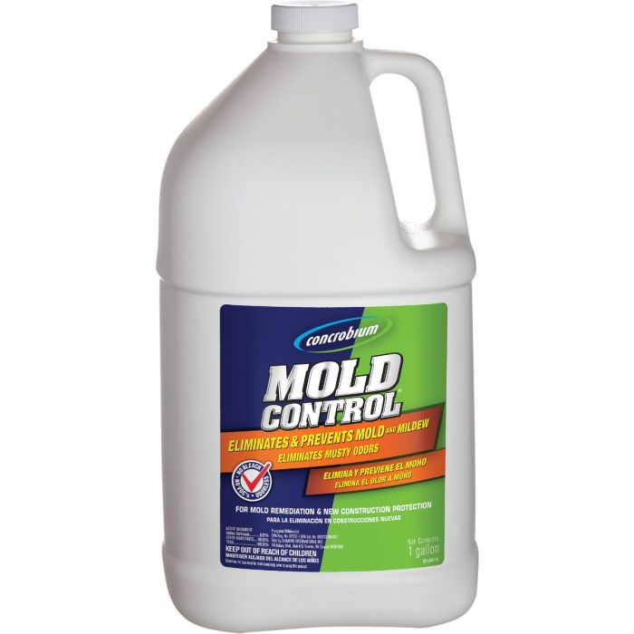 1gal Mold Control