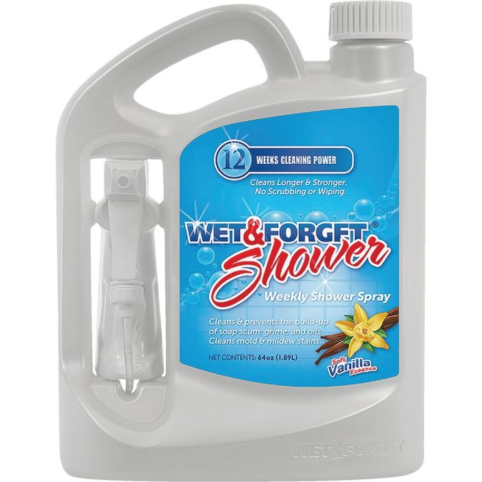 64oz Shower Cleaner