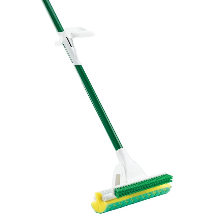 Nitty Gritty Roller Mop