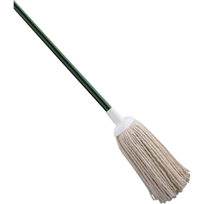 Cotton Deck Mop