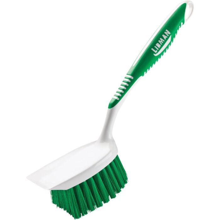 Heavy Duty Scrub Brush