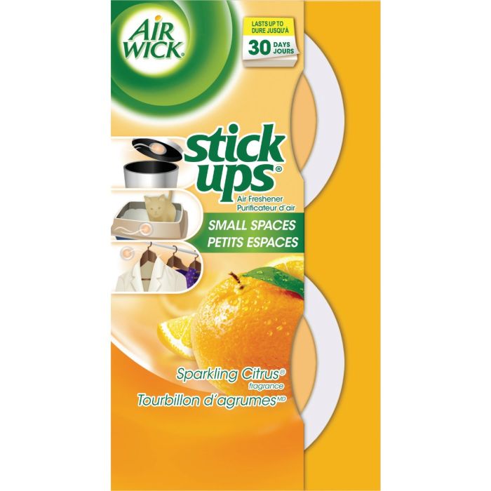 Citrus Stick-up