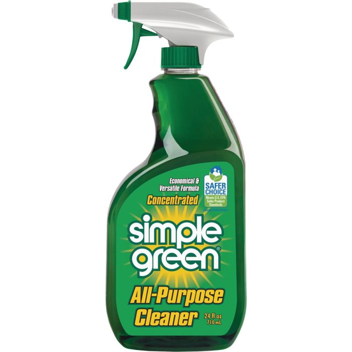 Simple Clean 24 Oz. Original Cleaner and Degreaser