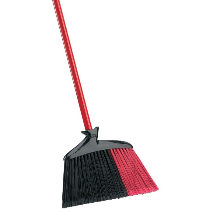 Indoor/Outdoor Angle Broom