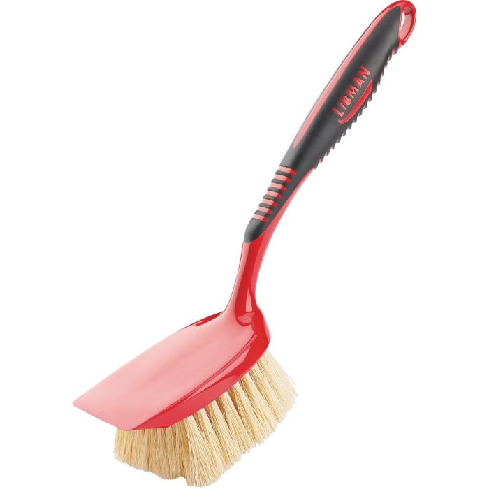 Tampico Scrub Brush