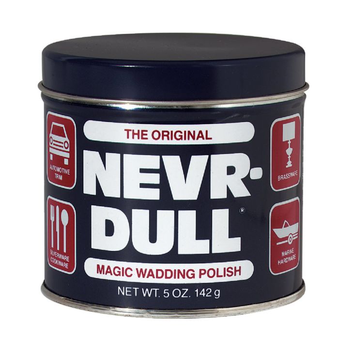 Nevr-dull Polish