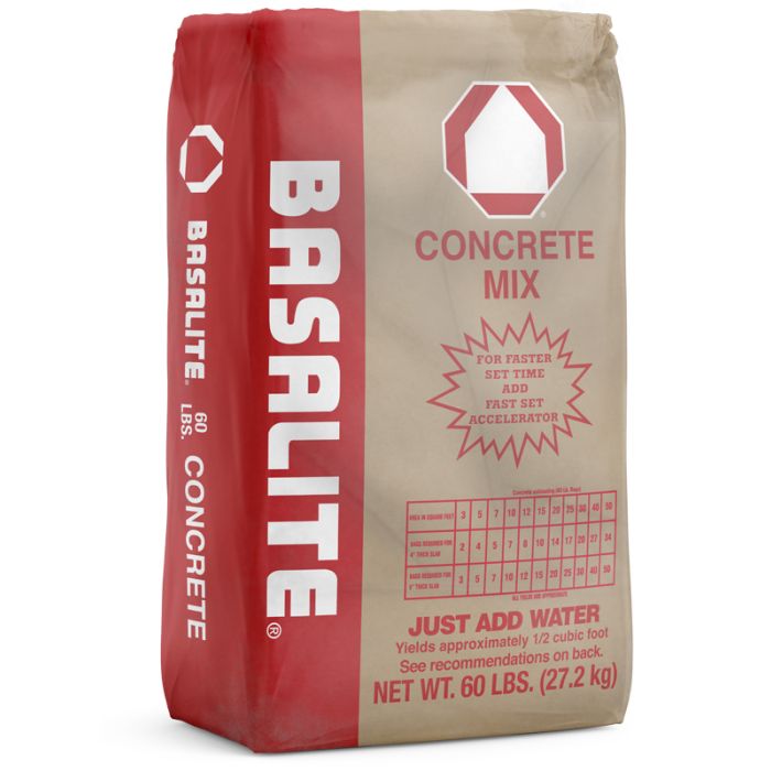 Concrete Mix 60#