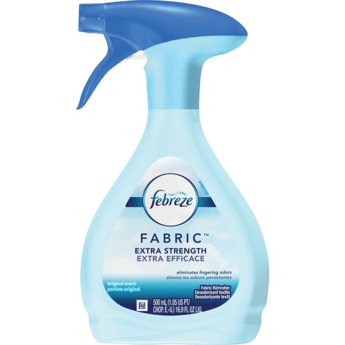 Extra Strength Febreze