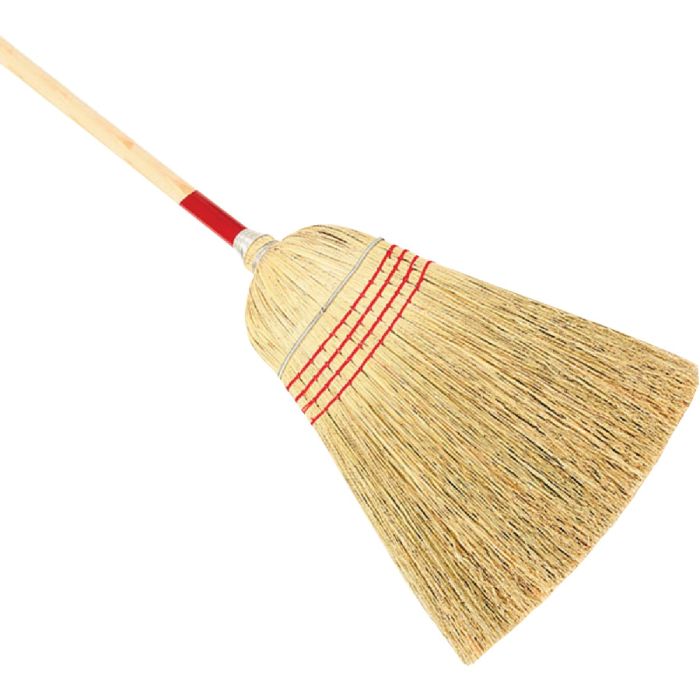 Heavy Duty Corn Broom