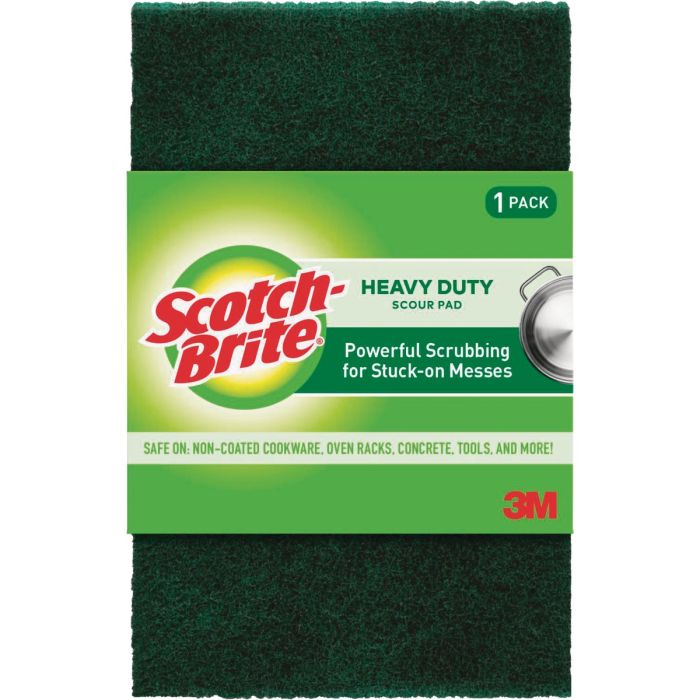 Scotch Brite Scouring Pad