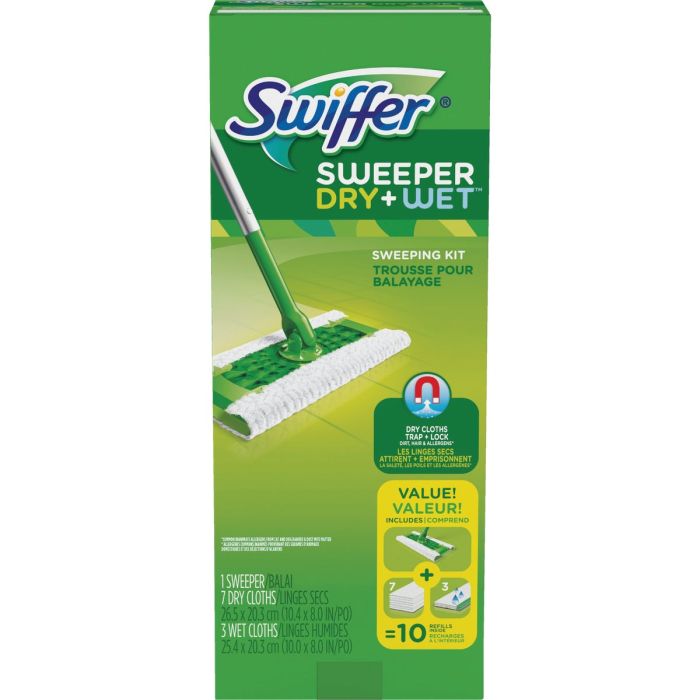 Swiffer Starter Kit