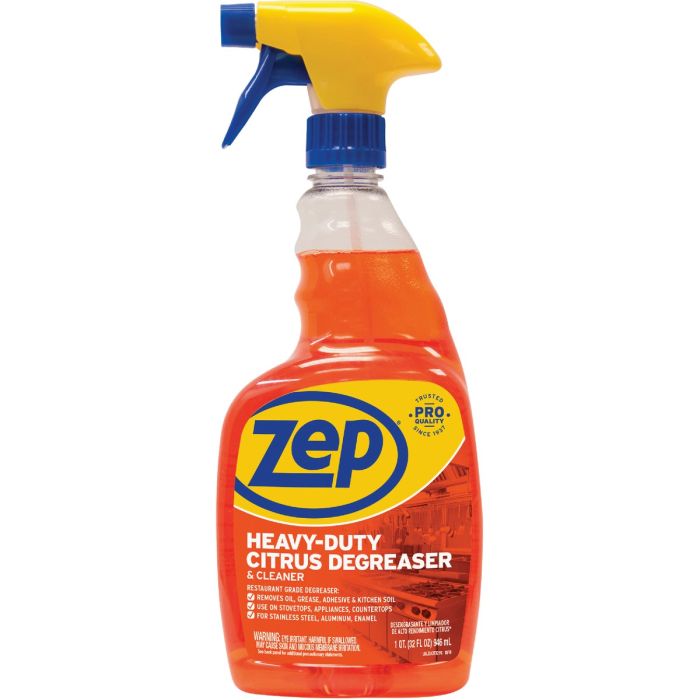 32oz Citrus Cleaner