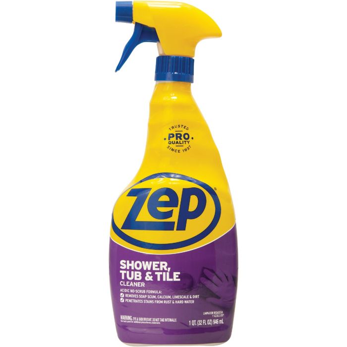 32oz Bathroom Cleaner