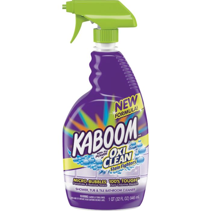 Kaboom Bathroom Cleaner