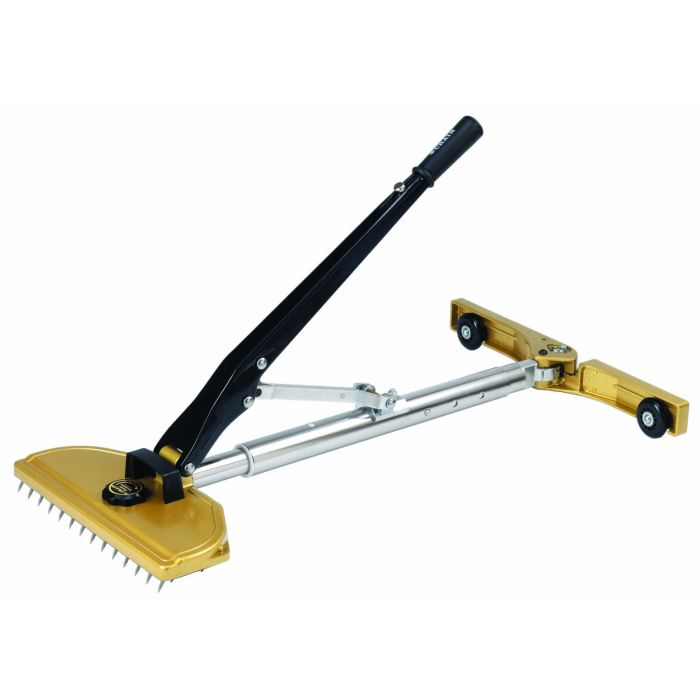 37" - 23' Carpet Stretcher Crain MDL500 Rental