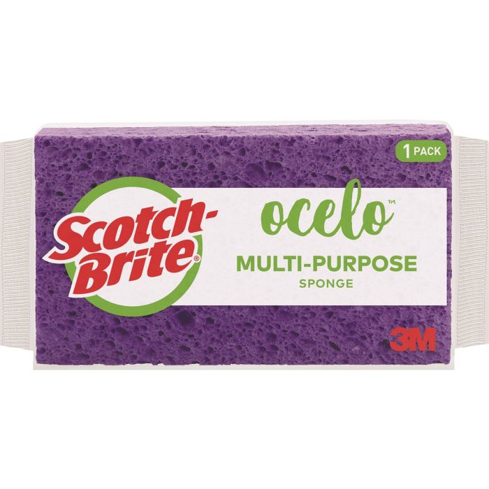 Ocelo Sponge