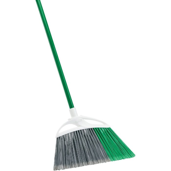 Xl Indr/Otdr Angle Broom