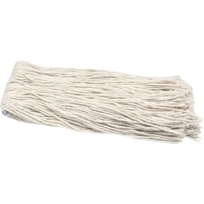 #24 Cut Cotton Mop Head