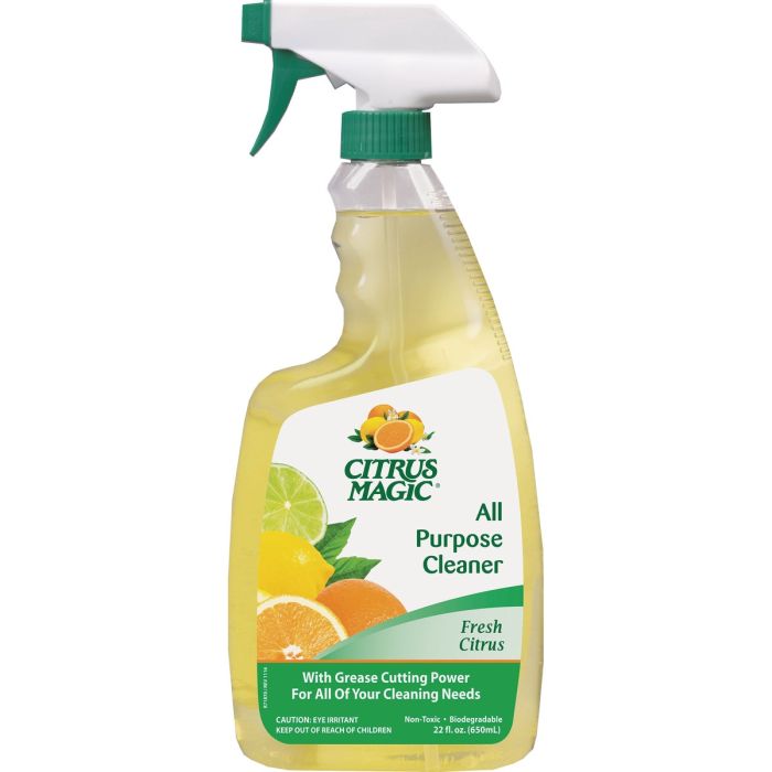 Citrus Magic 22 Oz. All-Purpose Cleaner