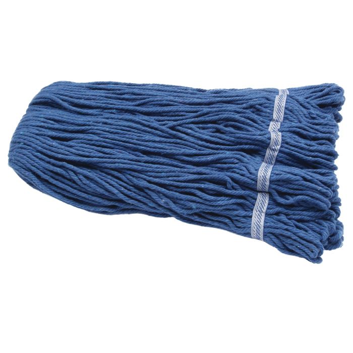 Blue Large Loop Mop Head