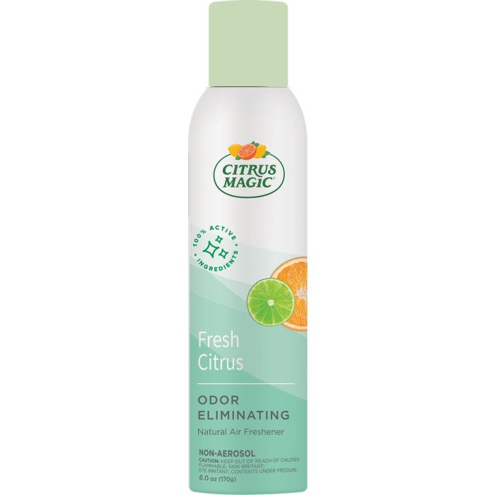 Citrus Air Freshener