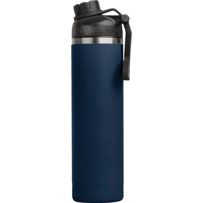 Orca Hydra 22 Oz. Screw-Top Navy Tumbler