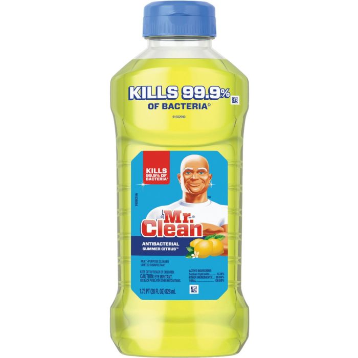 28oz Mrcl Antibc Cleaner