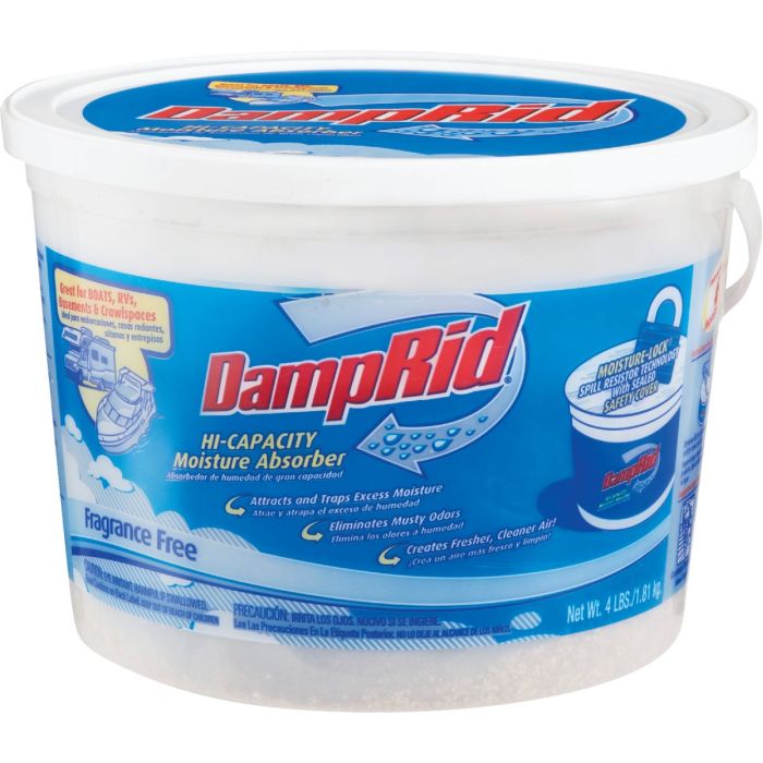 Damp Rid 64 Oz