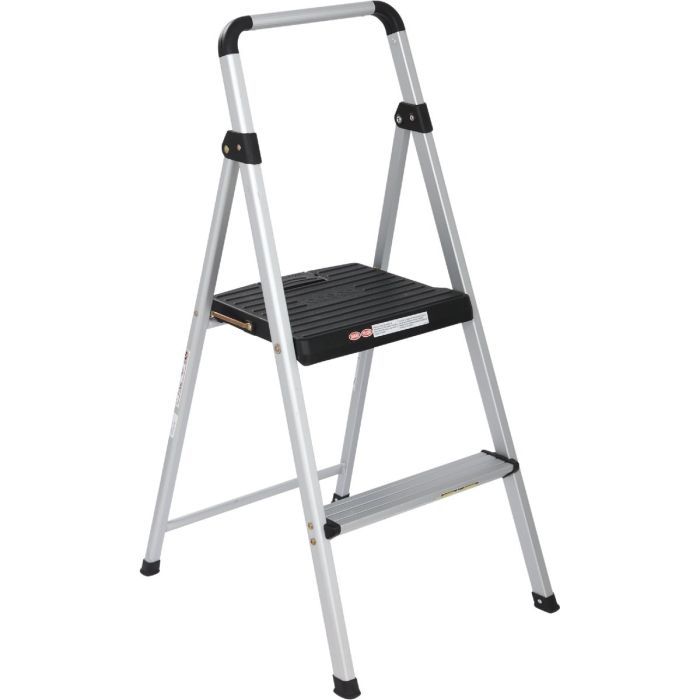 Lightweight Step Stool