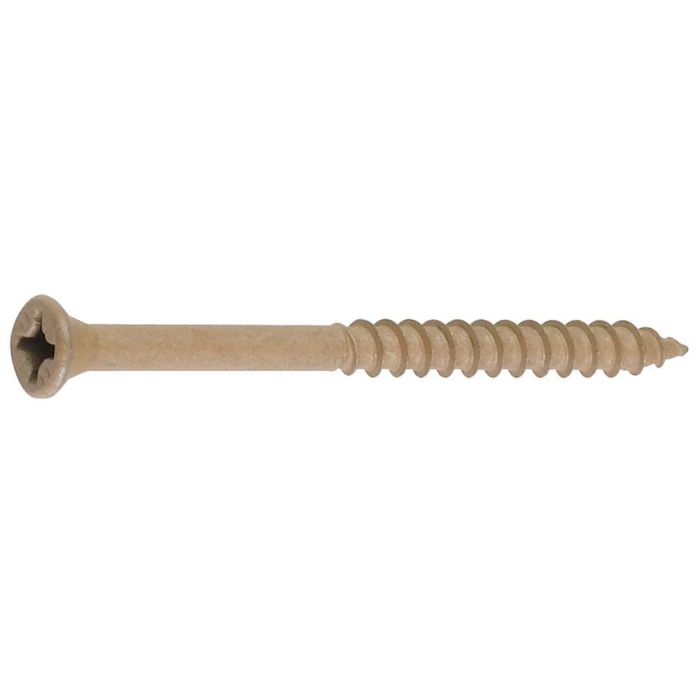 2-1/2" Guard Dog Pt Screw 75pc